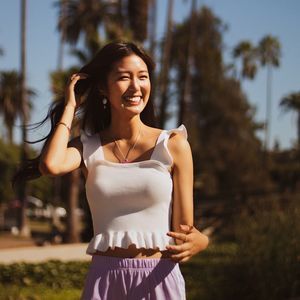 Meet your Posher, Yena